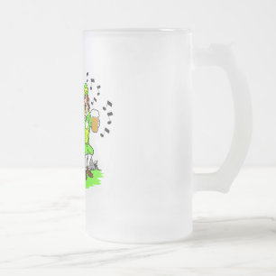 Chanter Leprechauns Mug