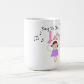 Chanter : Mug (Centre)