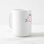 Chanter : Mug (Devant gauche)