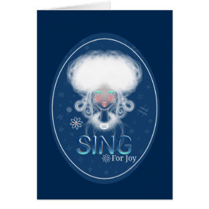 Chanter Pour La Joie