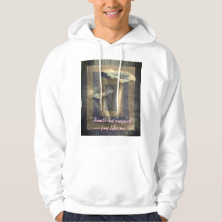 Chanterelle POH07 Pullover Hoodie T-Shirt