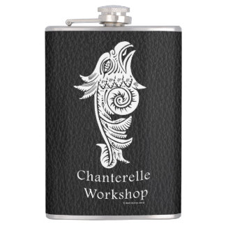 Chanterelle Workshops Flask Heupfles