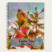 Chanteur au bord de la piscine 2338 (Devant)