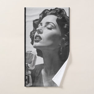 Chanteur de jazz