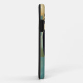 Chanteuse de discothèque coque ipad/iPhone (Dos/Droite)