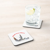 Chantez vos Dessous de verre de corne (Côté Droit)