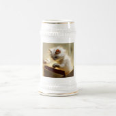 Chantilly-Tiffany Cat Bierpul (Center)