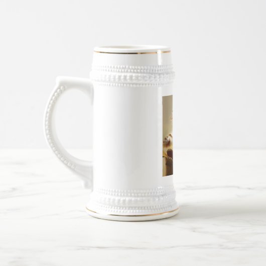 Chantilly-Tiffany Cat Bierpul (Links)