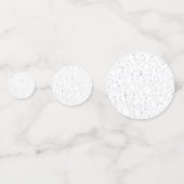 Chanukah Confetti (Voorkanten)