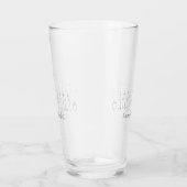 Chanukah Glas (Rechts)