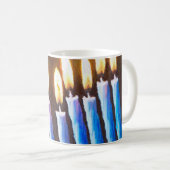 Chanukah Mug (Devant droit)