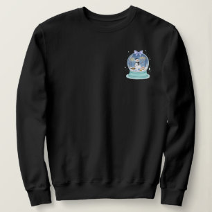 Chanukah Sneeuwbol Trui