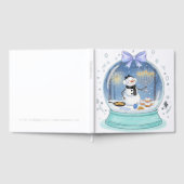 Chanukah Snow Globe (Complet)