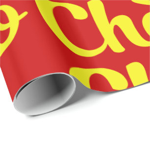 Chào / Hallo ~ Vietnam / Vietnamees / Tiapng Vioot Cadeaupapier