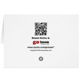 Chao Phraya River Sunset ... Ayutthaya, Thaïlande (Dos Horizontal)