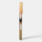 Chao Phraya Sunset ... Ayutthaya, Thailand Case-Mate iPhone Case (Achterkant / Rechts)