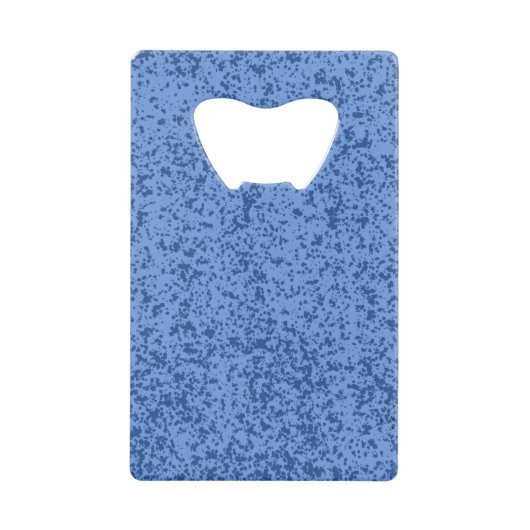 Chaos aux points bleus (Devant)