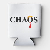 Chaos Blikjeskoeler (Voorkant)
