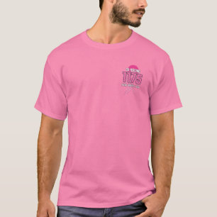 Chaos Brigade Racing Powder Puff Race shirt