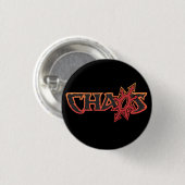 Chaos Button (Voorkant /achterkant)