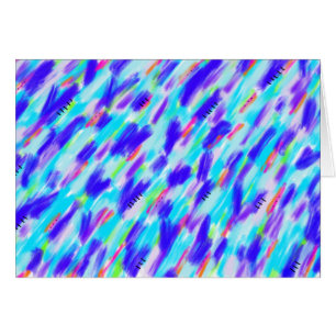 Chaos coloré