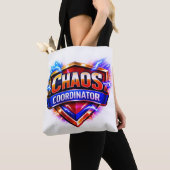 Chaos Coördinator Draagtas (Dichtbij)