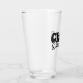 chaos coördinator glas (Rechts)