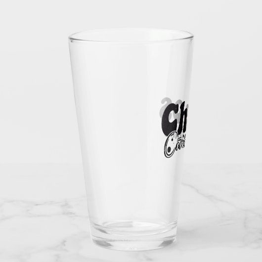 chaos coördinator glas (Rechts)