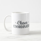 Chaos Coordinator Mok (Links)