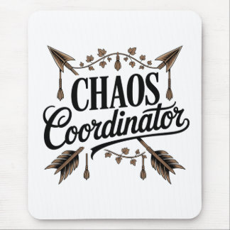 Chaos Coordinator Muismat