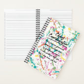 Chaos Coordinator Notitieboek (Binnen)