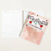 Chaos Coordinator Planner (Display)