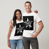 Chaos Drift Grafische T-Shirt – Street Racen & Dri (Unisex)