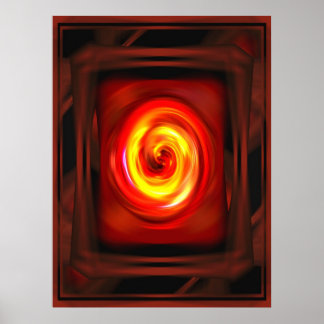 Chaos en besluit -2009 poster
