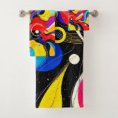 Chaos en Harmonie Art (En situation)