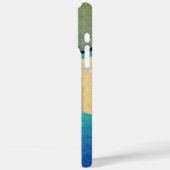 CHAOS EN ORDE TEMPLE Surreal Fractal Art Case-Mate iPhone Case (Achterkant / Links)