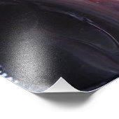 Chaos Foto Afdruk (Hoek)