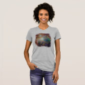 Chaos in het hart van het Shirt Orion (Voorkant volledig)