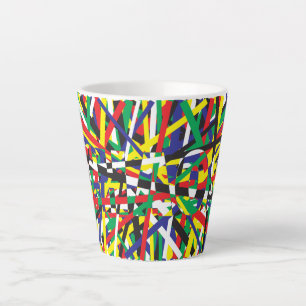 Chaos, in Primaries Latte Mok
