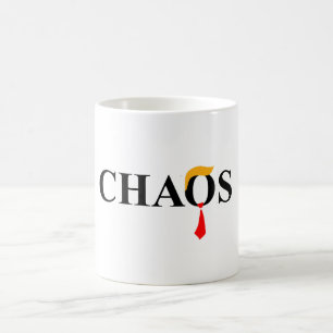 Chaos Koffiemok