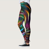 Chaos Leggings (Links)