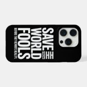 Chaos of Decision (Verso Horizontal)