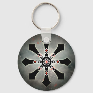 Chaos Revisited sleutelhanger