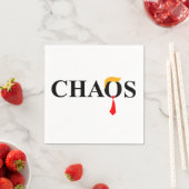 Chaos Servet (Insitu)