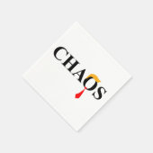 Chaos Servet (Hoek)