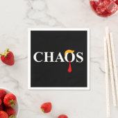 Chaos Servet (Insitu)