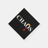 Chaos Servet (Hoek)