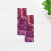 Chaos Stropdas-Dyed Bladwijzer Mini Visitekaartjes (Bureau)