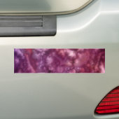 Chaos Stropdas-Dyed Bumpersticker (Op auto)