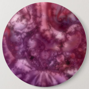 Chaos Stropdas-Dyed Button